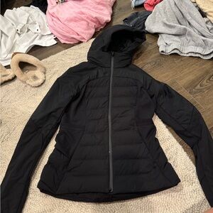 Lululemon winter jacket